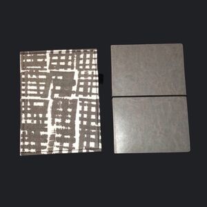 Brand new gray journal bundle!